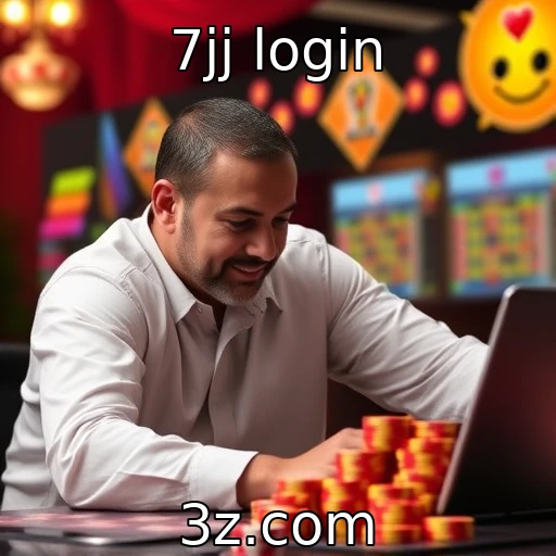 Transformação do comportamento de apostadores em cassinos online