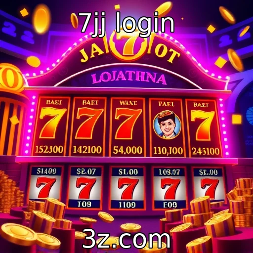 Análise da evolução de jackpots progressivos em cassinos online