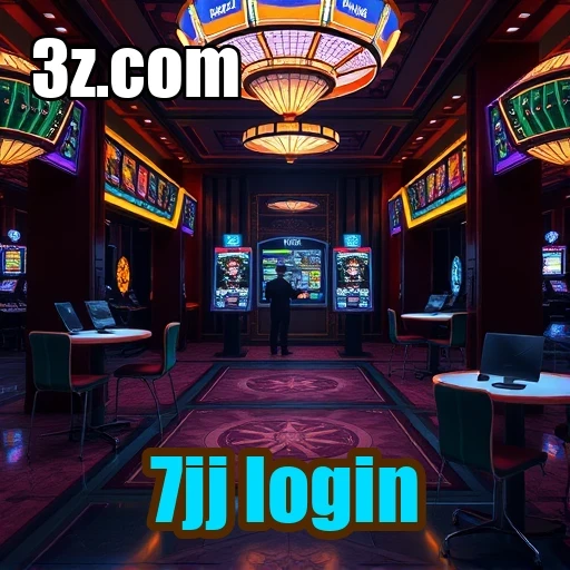 7jj login